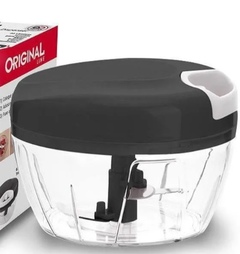 Processador Alimentos 500 ml 3 Laminas