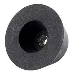 Rebolo Copo Cônico 36 / 60 / 120 grãos - loja online