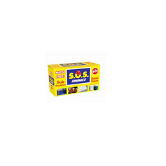 Massa Epóxi Sos Dinâmico 40gr - SOS - comprar online