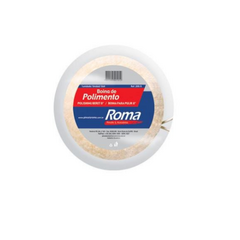 Boina De Polimento 8 Polegadas x 203mm - Roma na internet