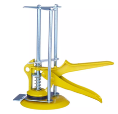 Levantador E Nivelador Altura Piso e Móveis Cap.100kg - IDEA+PRO