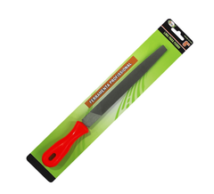 LIMA CHATA PARA FERRO 8" IDEA