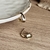 Aros Chunky en Plata 925 Dorado en internet