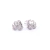 Aros Cisnes en Plata 925 - comprar online