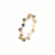 Anillo Chueca en Plata 925 Dorado - comprar online