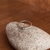 Anillo Barcelona en Plata 925