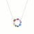 Conjunto Mini Brunete en Plata 925 en internet