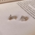 Aros Cisnes en Plata 925 en internet