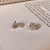 Aros Cisnes en Plata 925 en internet