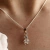 Conjunto Nene en Plata 925