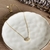 Conjunto Ojito en Plata 925 Dorado en internet