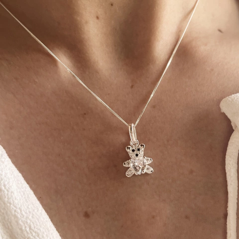 Conjunto Teruel en Plata 925