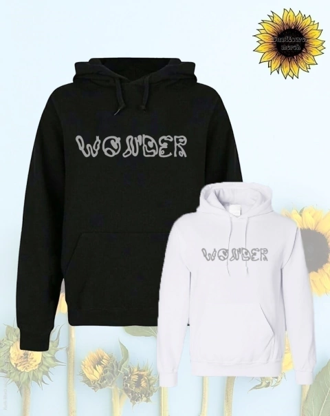 Buzo Shawn Mendes Wonder