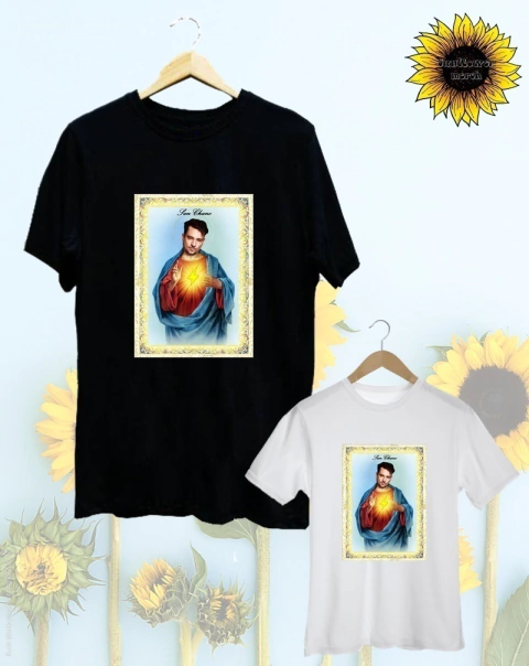 Remera San Chano - DTF