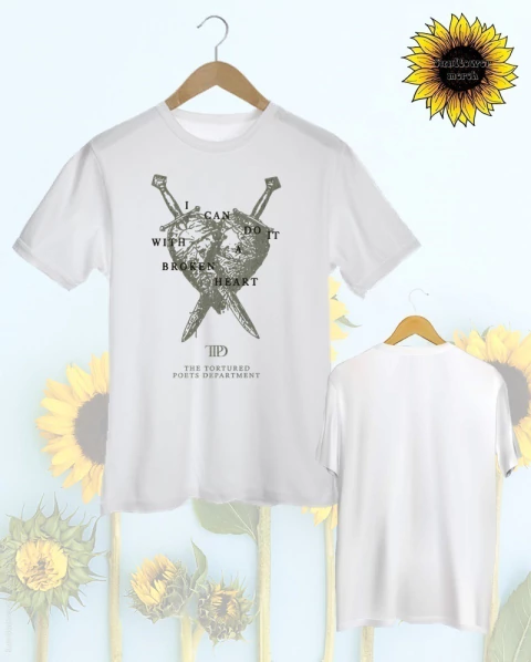 Remera TS TTPD III - comprar online