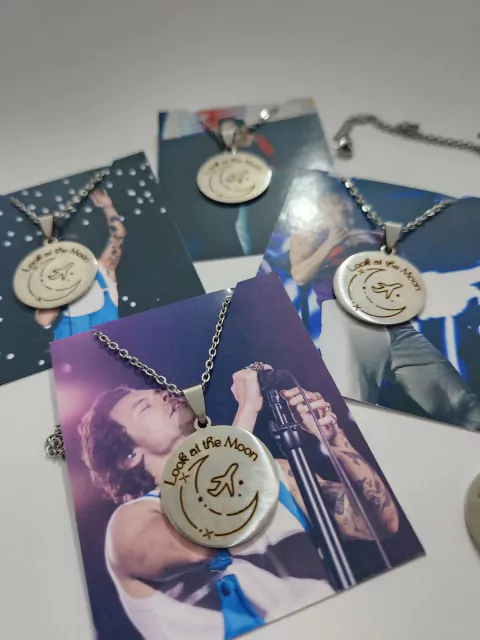 Collar Love On Tour Buenos Aires