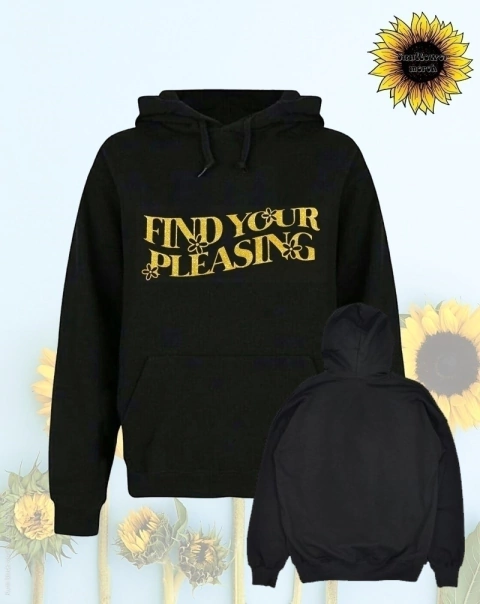 Buzo Harry Styles Find Your Pleasing Glitter