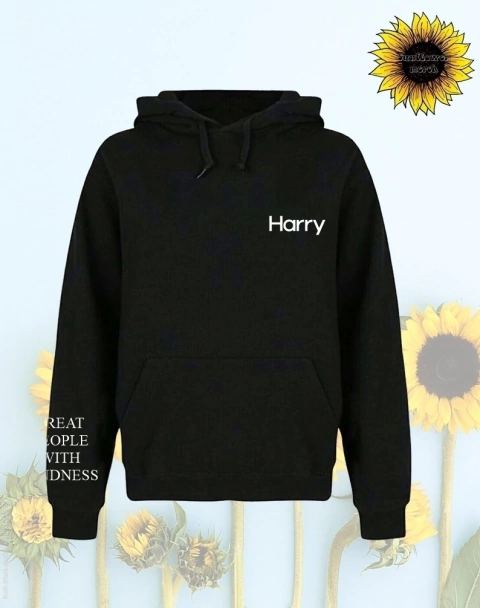 Buzo Harry TPWK Manga