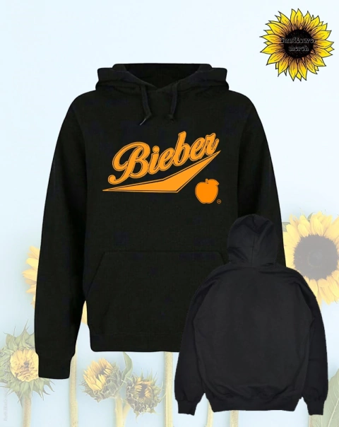 Buzo Justin Bieber Bieber NYC