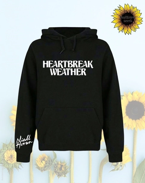 Buzo Heartbreak Weather