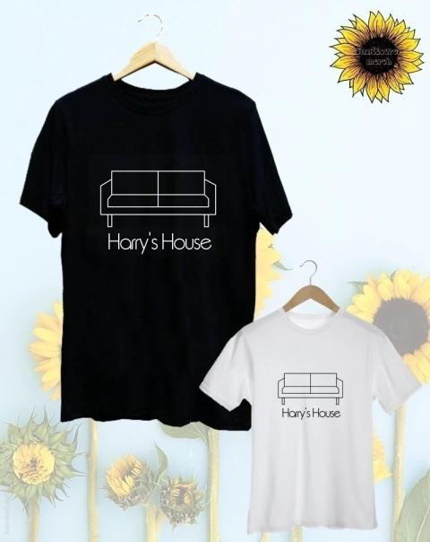 Remera Harry's House III