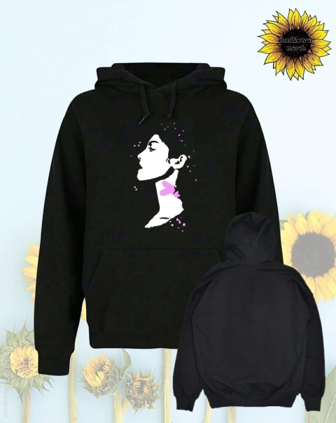 Buzo Olivia Rodrigo vampire