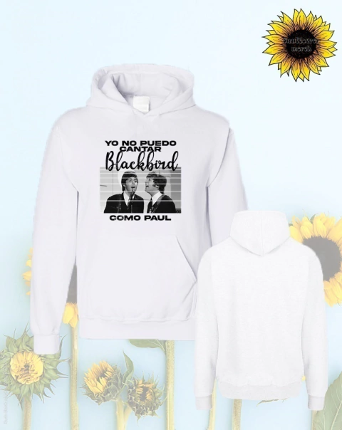 Buzo Tan Bionica Colección Setlist - Loca II - DTF