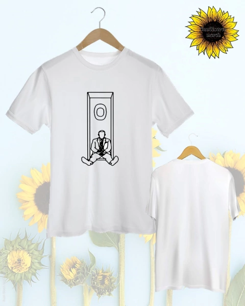 Remera Mac Miller Swimming