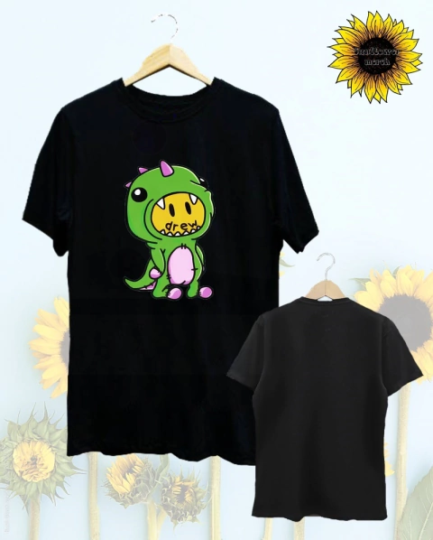 Remera Justin Bieber Drew Ilustración IV