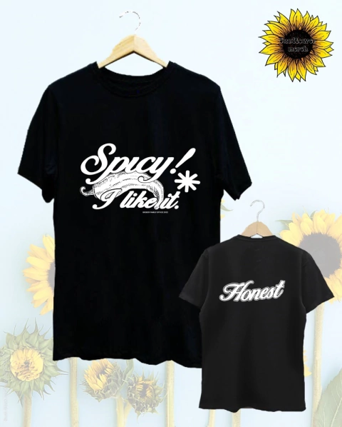 Remera Justin Bieber Honest I