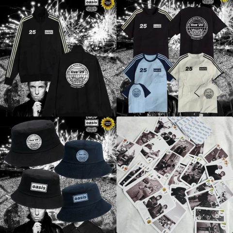 Combo Total Look con Remera + Cartas - comprar online