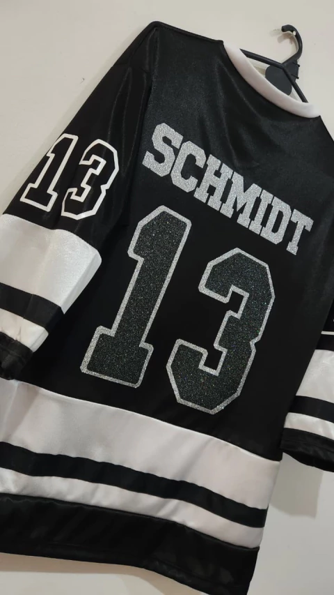 Camiseta Big Time Rush - comprar online