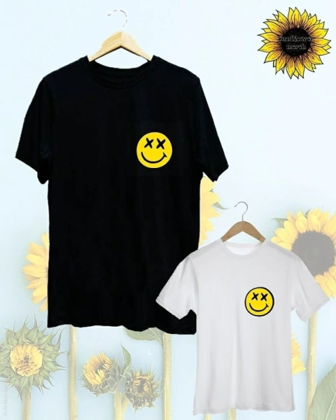 Remera Louis Tomlinson Summer Drop 2