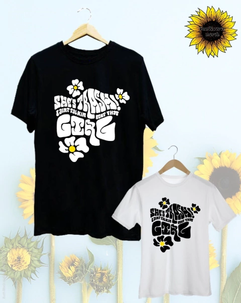 Remera Doja Cat Trash