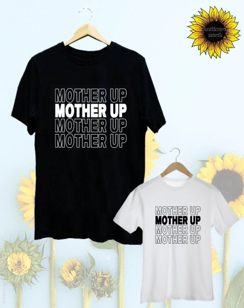 Remera Meghan Trainor Mother Up