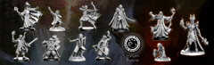 Banner da categoria RN Miniaturas