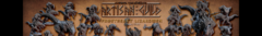 Banner da categoria Frostheart Lizardmen (Jan 2023)