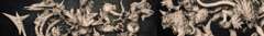 Banner da categoria Bonegnasher Gnolls (Out 2021)