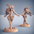 #ELF7 Aidreth Treeborn (Pinup) - comprar online