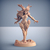 #ELF7 Aidreth Treeborn (Pinup)