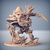 #SYLV3 Ancient Forest Primordial