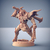 #ALFA9 Ashen Inquisitor D