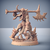 #BARB1 Brunilde Snakeslayer - comprar online