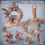 #KBLD4 Plaguemine Kobold A - comprar online