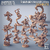 #RAKS3 Djinn Alrivah - comprar online
