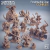 #FRST8 Frostmetal Ogre B - comprar online
