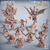 #LZRD1 Zantaroth Lizard Champion - comprar online