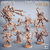 #DPTH1 Xantaras Beholder - comprar online