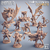 #VAMP2 Rumpu the Drummer Troll - comprar online