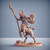 #ARVE14 Arverian Cervitaur B